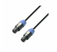 Adamhall Speaker Cable - 2 x 2.5mm² - 10m