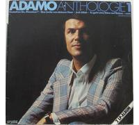 Adamo - Adamo Anthologie 1