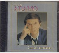 Adamo - Adamo-I Miei Successi