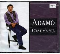 Adamo - C'est ma vie