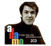 Adamo - C'est Ma Vie-Les Plus...