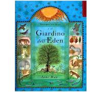 Adamo ed Eva E Il Giardino Dell'ede