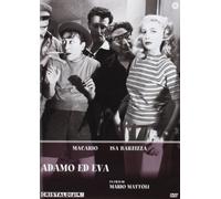 Adamo ed Eva [Import anglais]