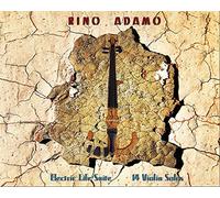 Adamo - Electric Life Suite - 14 Violin Solos