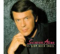 Adamo - Es gibt noch Engel (1988) / Vinyl single [Vinyl-Single 7'']