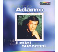 Adamo - I Miei Successi