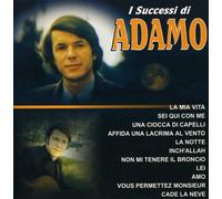 Adamo - I Successi