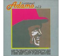 Adamo - I Successi Di Adam