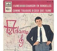 Adamo - J'aime
