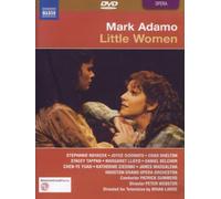 Adamo: Little Women by Joyce DiDonato