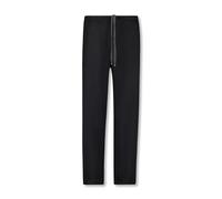 ADAMO Long Men's Sweatpants in oversizes up to 14XL//5XLT Black
