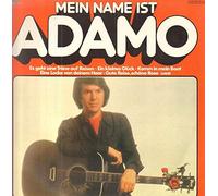 Adamo - Mein Name Ist Adamo [Vinyl LP]