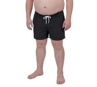 ADAMO Mens Plus Size Swim Shorts up to 12XL