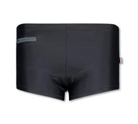 ADAMO Oversize Men's Swim Trunks in Plus Sizes 2XL - 8XL Size:4XL Colour:Black