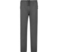ADAMO Oversized Jogging Trousers Long for Men 2XL-14XL, Size:XXL, Colour:Anthra Mottled
