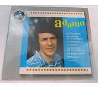 ADAMO - POP Y ROCK EN ESPANA-2CD