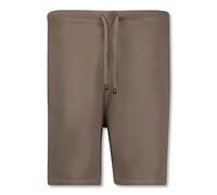 ADAMO Pyjama Pants for Men in Oversize XXL - 10XL Short Green