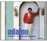 Adamo,Salvatore - アダモ