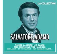Adamo, Salvatore - La Collection 2011