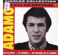 Adamo - Singles Collection