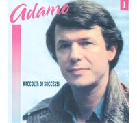 Adamo - The Best of Adamo