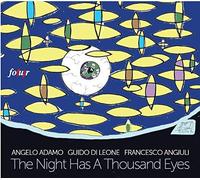 Adamo - Night Has a Thousand Eyes