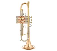 Adams A4 Gold Brass 040 Selected SL