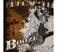 Adams Apple - Booze Amighty