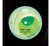 Adam's Apple - La Inflacion De Ofelia [VINYL]