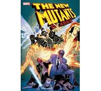 Adams, Arthur - New Mutants Classic Volume 5 TPB