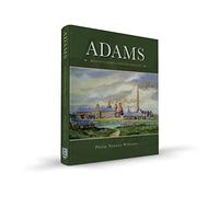 Adams: Britain's Oldest potting Dynasty