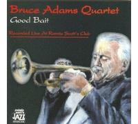 Adams, Bruce - Good Bait