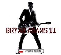 Adams, Bryan - 11