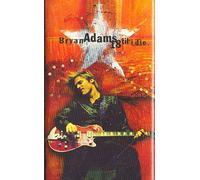 Adams Bryan - 18 Til I Die [CASSETTE]