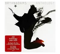 Adams, Bryan - Anthology -36tr-