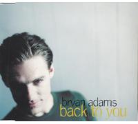 Adams Bryan - Back To You