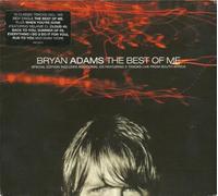 Adams Bryan - Best of Me