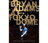Adams, Bryan - Bryan Adams - at Tokyo Dome [DVD]