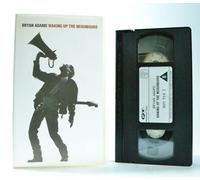 Adams Bryan - Bryan Adams-Waking Up the Neighbours [VHS]