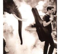 Adams, Bryan - (CD Album Bryan Adams, 14 Tracks) How Do Ya Feel Tonight / C'mon C'mon C'mon / Getaway / Cloud Number Nine / Before The Night Is Over / Where Angels Fear To Tread / Lie To Me / Fearless u.a.
