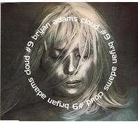 Adams Bryan - Cloud Number Nine