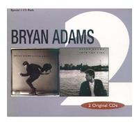 Adams Bryan - Cust Like A Knife / Into The Fire