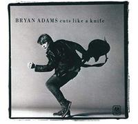 Adams Bryan - Cuts Like a Knife