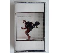 Adams, Bryan - Cuts Like a Knife [CASSETTE]