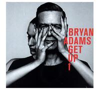Adams Bryan - Get Up