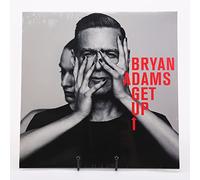Adams Bryan - Get Up [VINYL]