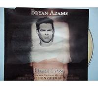 Bryan Adams - Here I Am [CD 1]