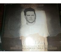 Adams, Bryan - Here I Am