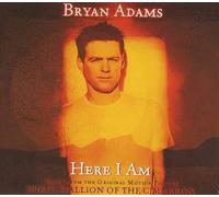 Adams, Bryan - Here I Am [CD 2]