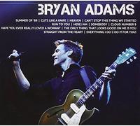 Bryan Adams – Icon: Bryan Adams